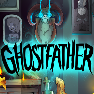 Ghost Father