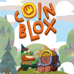 Coin Blox