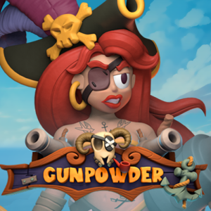 Gunpowder