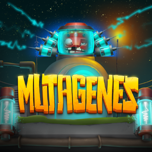 Mutagenes