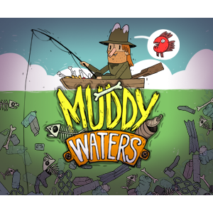Muddy Waters