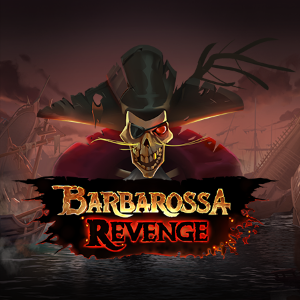 Barbarossa Revenge