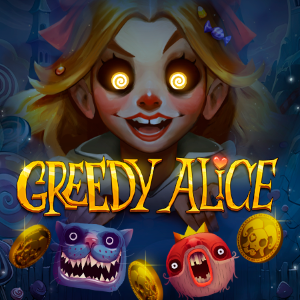 Greedy Alice