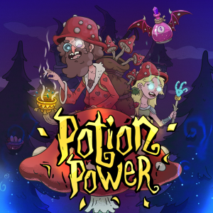 Potion Power
