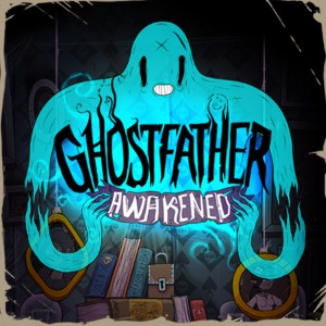 Ghostfather - Awakened
