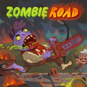 Zombie Road