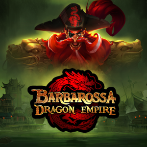 Barbarossa Dragon Empire
