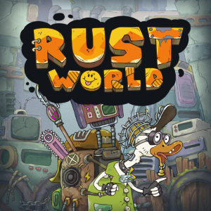 Rust World