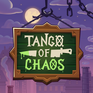 Tango of Chaos