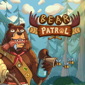 Bear Patrol