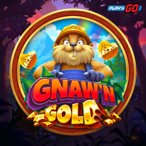 Gnaw'n Gold