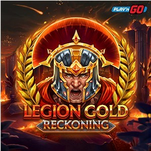 Legion Gold Reckoning