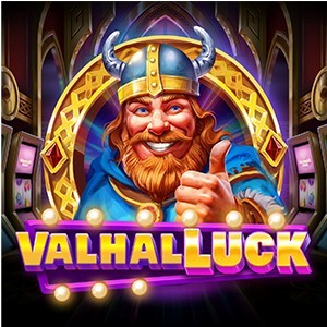 ValhalLuck