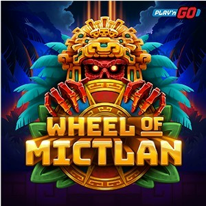 Wheel of Mictlan