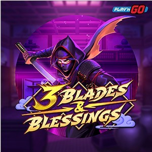 3 Blades & Blessings