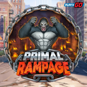 Primal Rampage