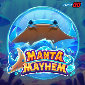 Manta Mayhem