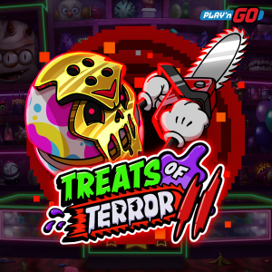 Treats of Terror II