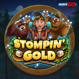 Stompin' Gold