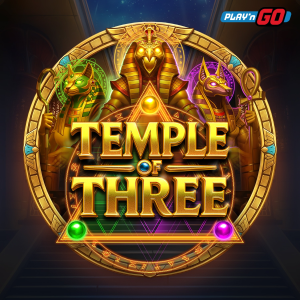 Temple of Three