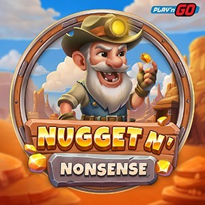 Nugget n' Nonsense