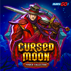 Cursed Moon Power Collection