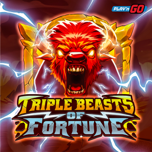 Triple Beasts of Fortune