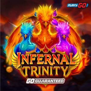 Infernal Trinity GO Guaranteed