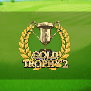 Gold Trophy 2