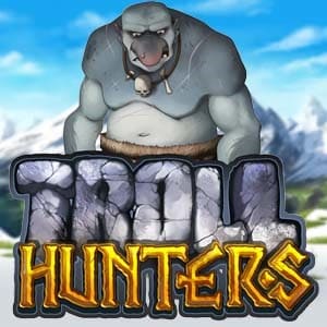 Troll Hunters