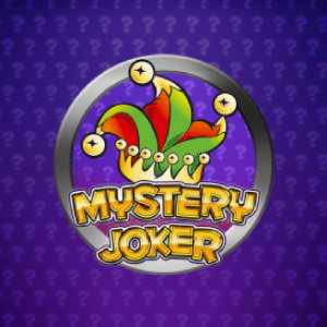 Mystery Joker