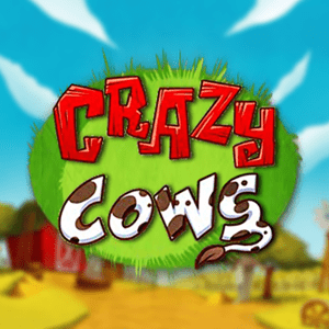 Crazy Cows