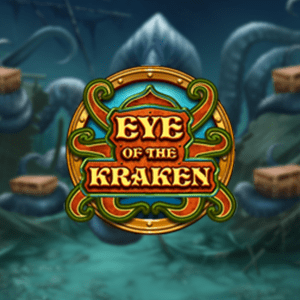 Eye of The Kraken