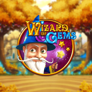 Wizard of Gems