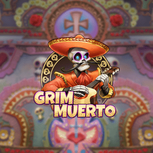 Grim Muerto