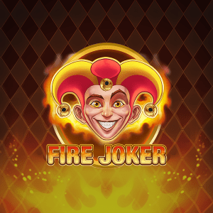 Fire Joker