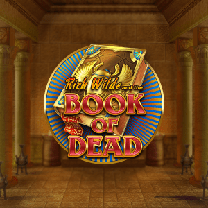 Book of Dead