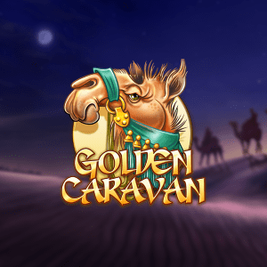 Golden Caravan