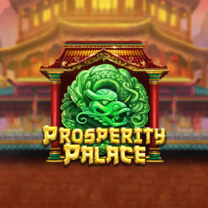 Prosperity Palace