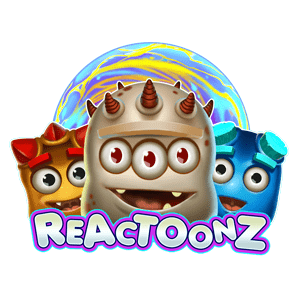 Reactoonz