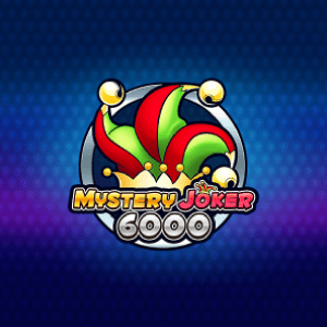 Mystery Joker 6000