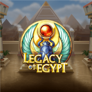 Legacy of Egypt