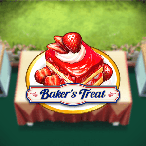 Bakers Treat