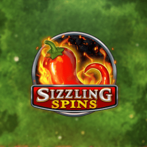 Sizzling Spins