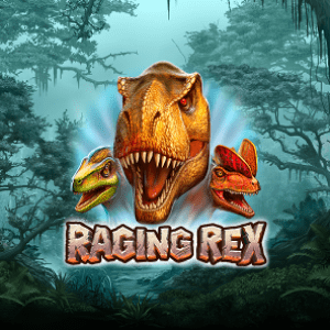 Raging Rex