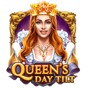 Queen's Day Tilt