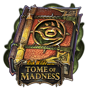 Tome of Madness