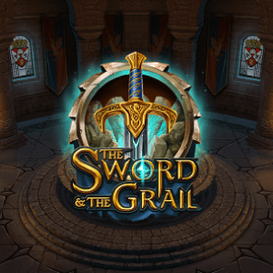 The Sword and the Grail