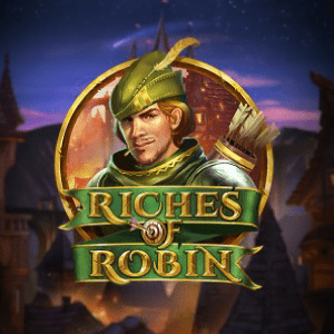 Riches Of Robin