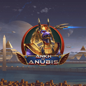 Ankh of Anubis